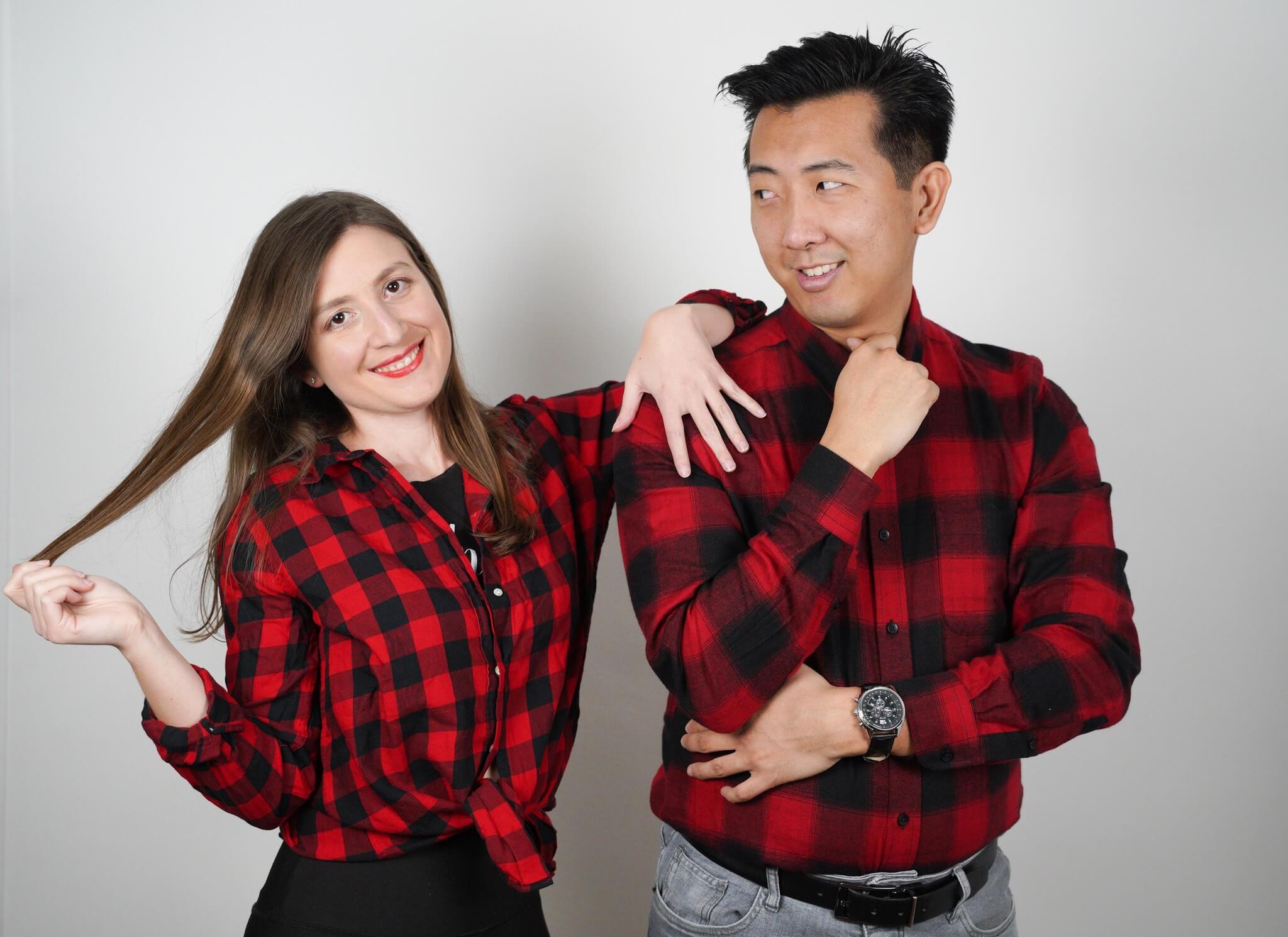 Bachatamore - Cours de Bachata a Paris
